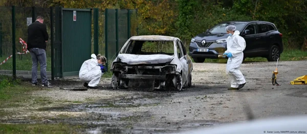 «Allāh akbar!» - Francijā terorists vairākus kilometrus brauca pa gājējiem un velosipēdistiem