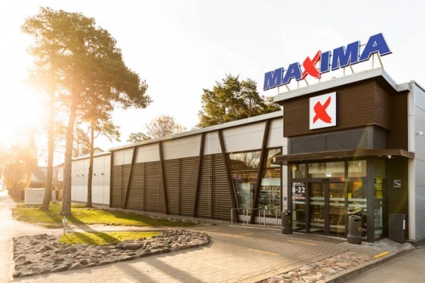 Kļuva zināms, kuru tirdzniecības tīklu Latvijā sodījusi gandrīz par 2 miljoniem eiro