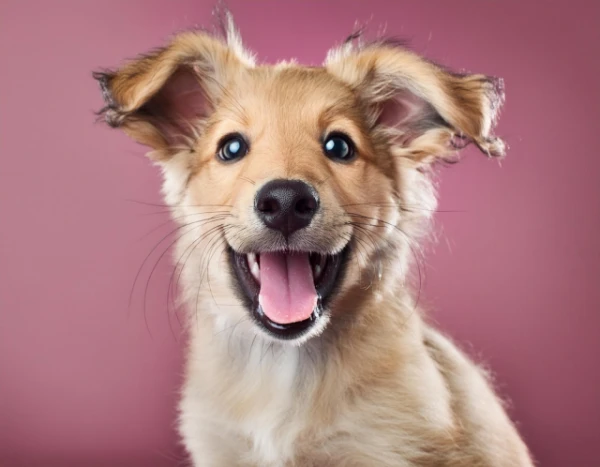 Kādi suņu žesti liecina par viņu pieķeršanos saimniekam?