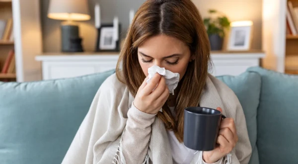 Endokrinologs teica, ka novembrī jāēd, lai neslimotu