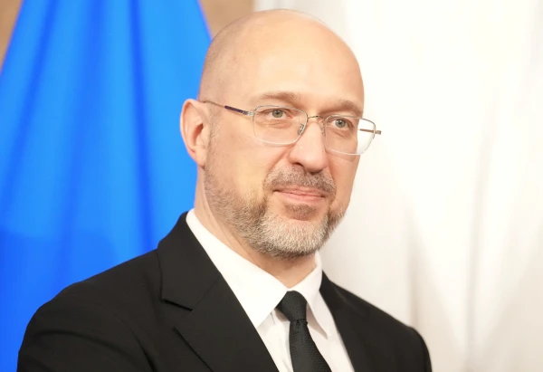 Ukrainas aizsardzības ministrs saņems noslēdzošo «Patria» bruņutransportieru partiju