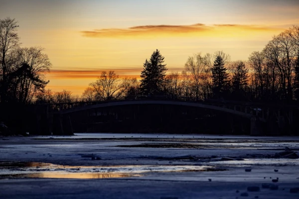 Sākas gada tumšākie trīs mēneši