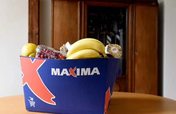 Konkurences padome skaidro, kāpēc uzlikusi «Maxima Latvija» gandrīz 2 miljonu eiro sodu