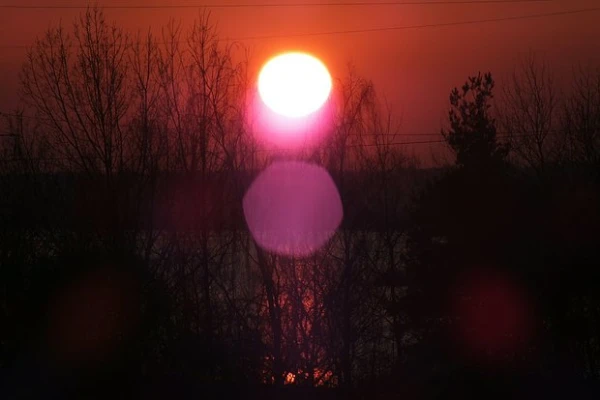 Uz Saules notika otrais liels plazmas izmešs