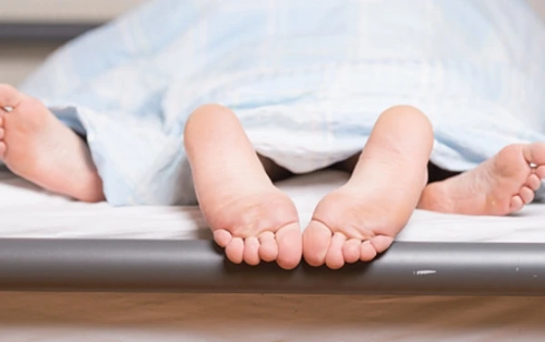 Nosauktas alerģijas veidi, kas padara seksu bīstamu veselībai