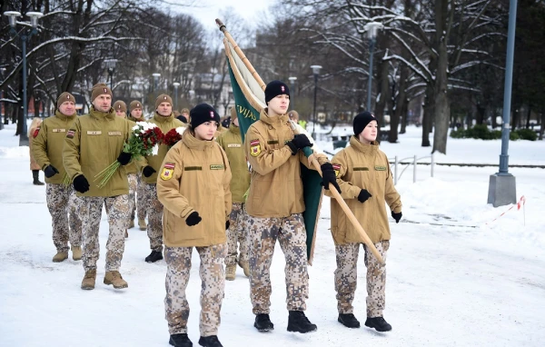 Vai patrioti, vai nacionālisti - pilsoniskā izglītība nepalīdz jauniešiem noteikties