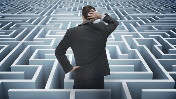 Viss ir pazudis! 6 soļi krīzes situāciju pārvarēšanai