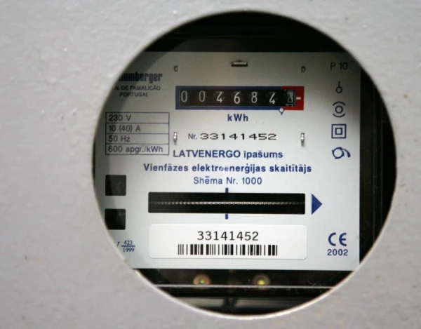 Latvijā strauji pieauga elektroenerģijas cena. Eksperti izskaidroja iemeslu