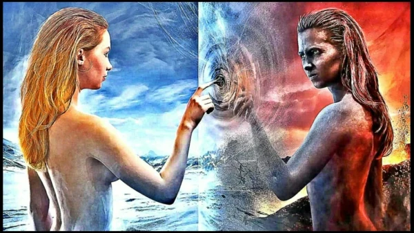 Kā pārstāt piesaistīt negatīvu un ieiet «baltajā joslā» dzīvē