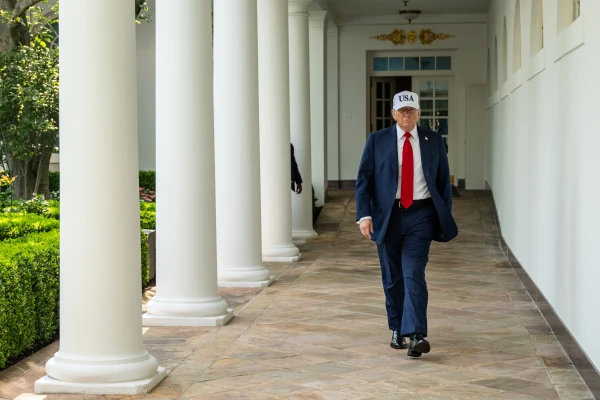 Orbāna un Trampa sarunas Vašingtonā: Krievijas naftas imports un karš Ukrainā