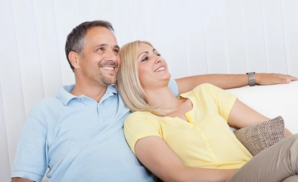 Ienākt tajā pašā ūdenī divreiz: kāpēc ir svarīgi atkal «apprecēties» ar to pašu partneri