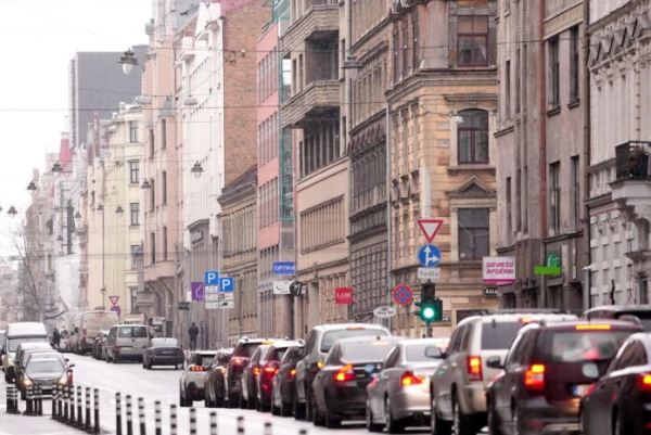 Kļuva zināma slēptā bīstamība dzīvot pilsētā veselībai