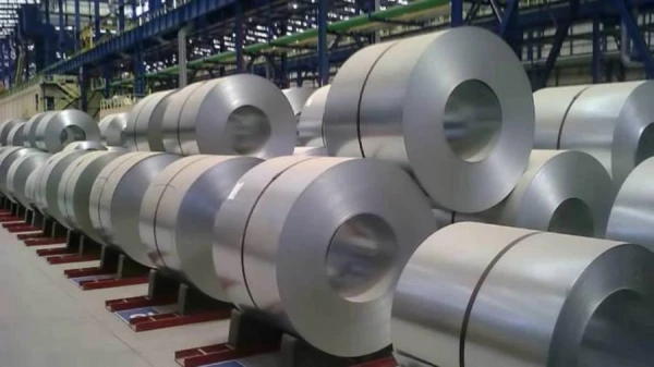 Miljarda zaudējumi - Vācijas kanclers Merce sasaucis «tērauda samitu»