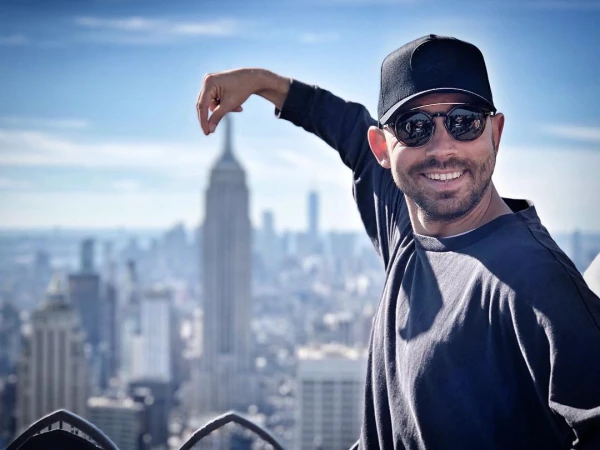 Andrej Bedņakovs pastāstīja, kā patiesībā darbojās «zelta karte» šovā «Oriols un Risinājums»