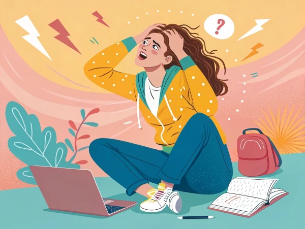 Kā pārstāt sevi mocīt un atbrīvoties no sliktajām domām