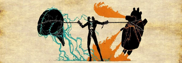 10 psiholoģiskās spēka pazīmju un kā tās attīstīt sevī