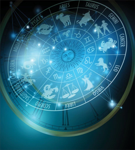 Trīs izturīgākie Zodiaka zīmes pēc astrologa domām