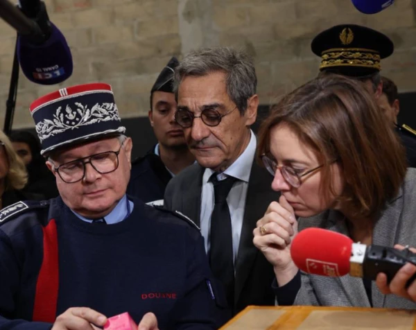 Много шума - из ничего!