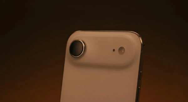 Atklāts jauns iPhone Air