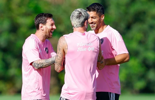 Lionels Mesi: sajūtas no uzvaras pasaules čempionātā ir salīdzināmas ar emocijām, piedzimstot bērniem