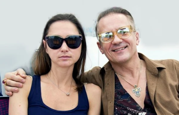 Это замужество для госпожи Черновой изменило всю жизнь.