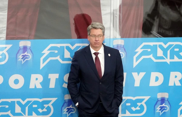 Vītoliņš: Jāmācās spēlēt visas 60 minūtes