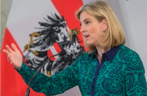 Austrija nosauca nosacījumu kara izbeigšanai starp Krieviju un Ukrainu