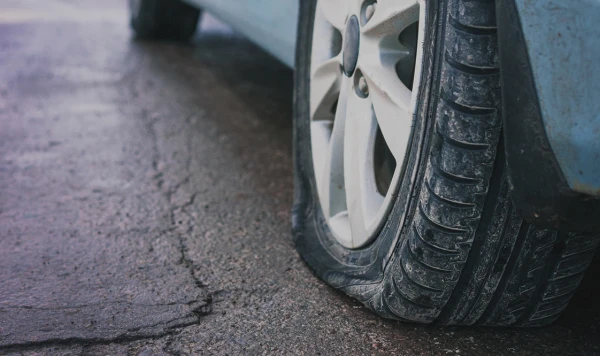 Aizvadītajā diennaktī ceļu satiksmes negadījumos Latvijā cieta deviņi cilvēki