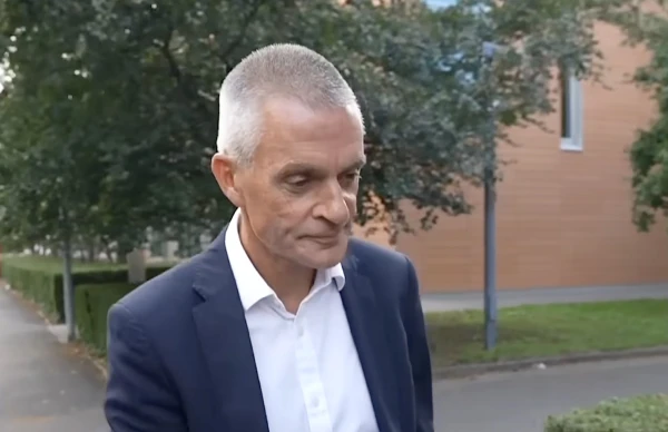 Pēc Trampa izteikumu rediģēšanas skandāla atkāpjas BBC ģenerāldirektors