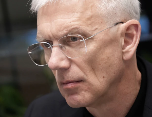 Kariņš: Bijušo Valsts kancelejas direktoru Citskovski krimināli apsūdz nepamatoti