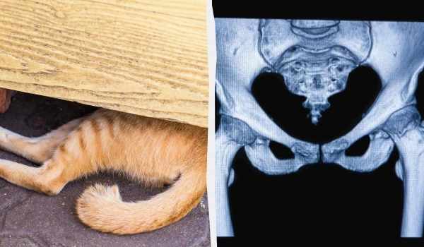 Мы все-таки не совсем животные.