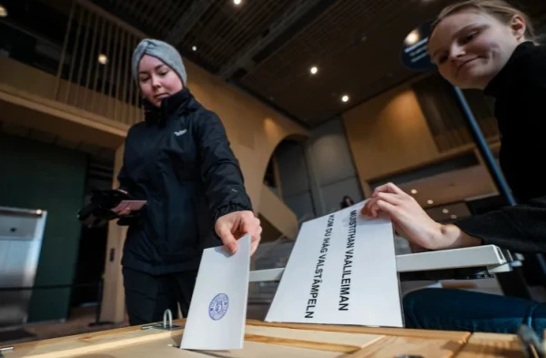 Чем сознательней финки, тем они дольше живут.