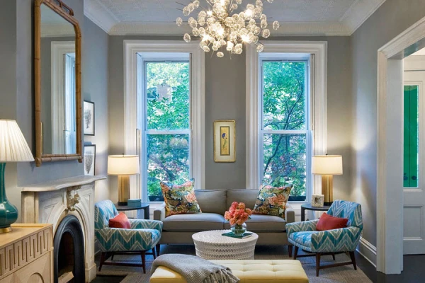 Jūsu māja kļūs citāda: ko iegādāties komfortam