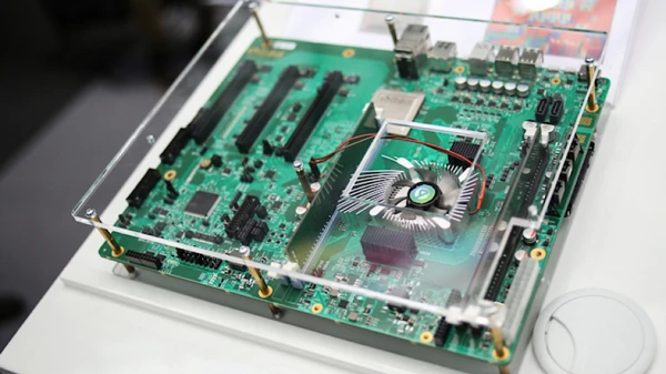 Предполагалось, что "Байкалы" смогут решать многие задачи.