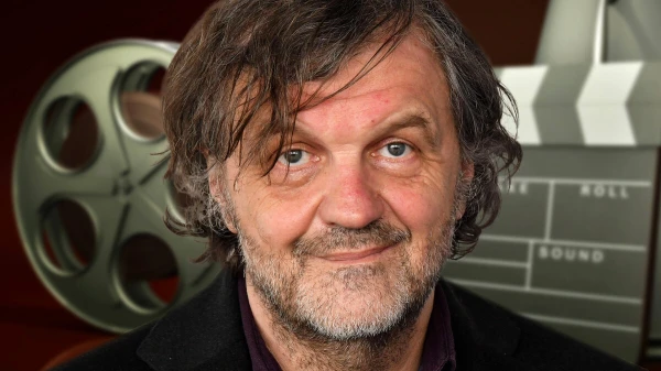 Emīrs Kusturica kritizēja filmu «Anora»: «Tas ir Kanu festivāla kļūda»