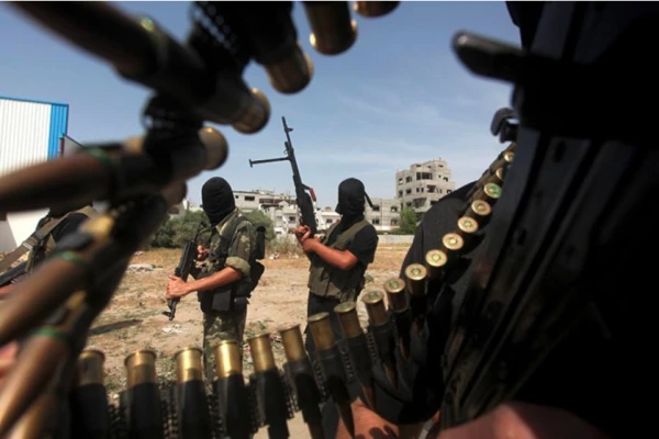 Al-Qaeda nodaļa varētu iegūt Mali pārvaldībā