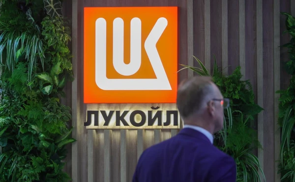 «Lukoil» paziņoja par force majeure vienā no lielākajiem naftas atradnēm pasaulē