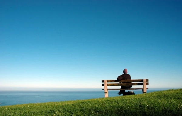 Patiesais dzīves jēga: kāpēc tā nav bērnos, naudā un mīlestībā