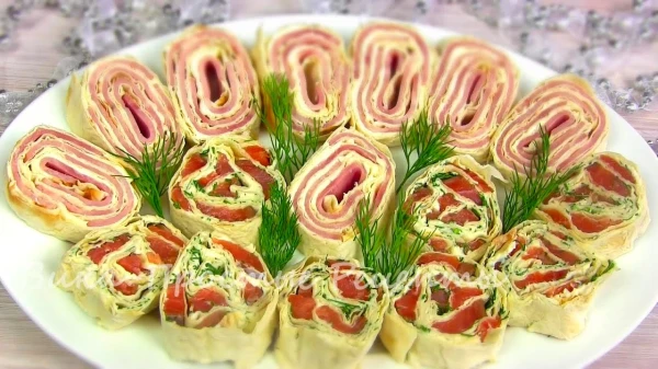 20 pildījumu lavasham, kas pārsteigs viesus un palīdzēs jebkurā situācijā