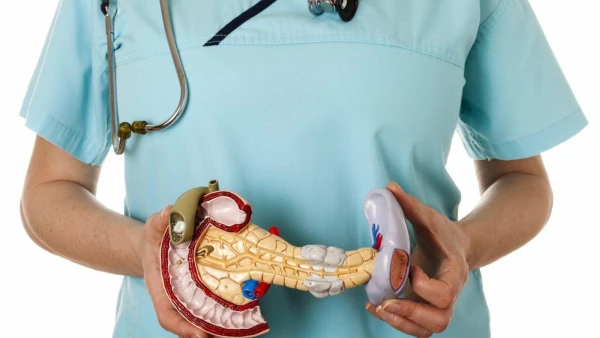 Bīstami produktu apvienojumi, kas kaitē aizkuņģa dziedzerim