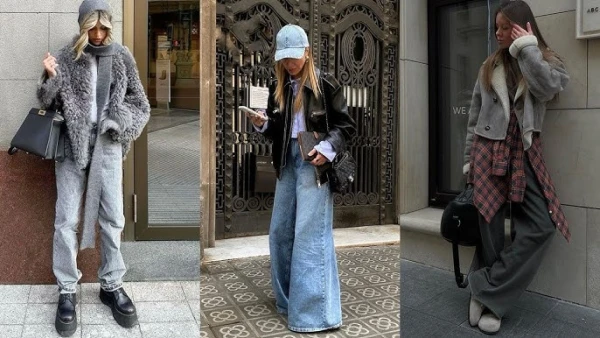 Mūžīgi moderns denims: kā izvēlēties ideālos džinsus