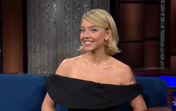 Этой Синди пальца в рот не клади.