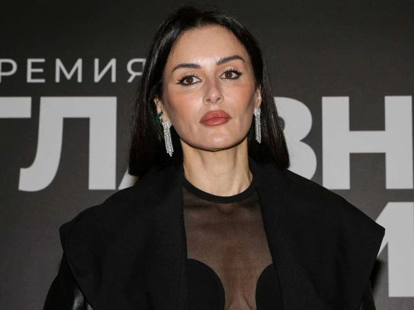 Знаменитая телеведущая на распутье судьбы.