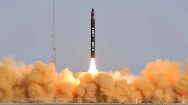 Ķīnas privātās raķetes palaišana kosmosā noslēdzās ar katastrofu: zaudēta svarīga krava