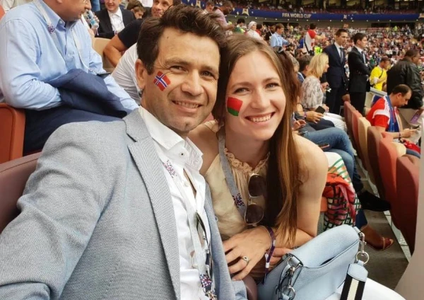 Leģendārais Ole-Einars Bjērndālen uzskata, ka Francijas desmitkārtējās pasaules čempiones Žulijas Simonas sods ir pārāk maigs