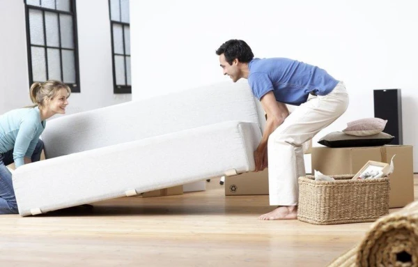 4 iemesli, kāpēc ir lietderīgi laiku pa laikam mainīt iekārtojumu dzīvoklī