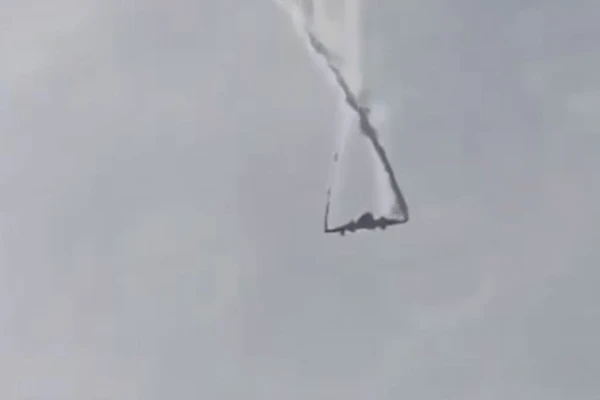 Azerbaidžāna vērsusies pie «brālīgās valsts» par lidmašīnas avāriju