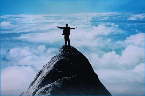 10 ieradumi, kas palīdz spēcīgiem cilvēkiem izvairīties no kļūdām