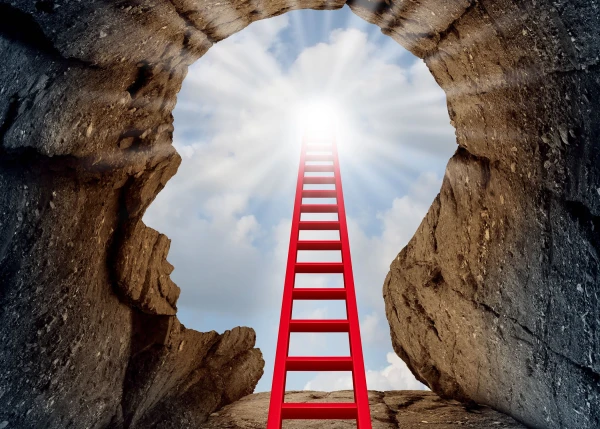 Piecas mērķi, kas traucē dzīvot, jo tos nav iespējams sasniegt