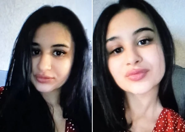 Devās uz skolu un nav atgriezusies: policija meklē bezvēsts prombūtnē esošo Rusalinu